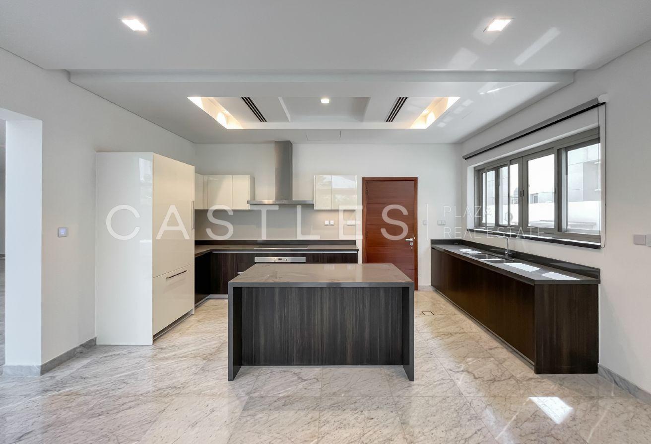 Ready to Move In | Contemporary Luxury Villa photo 13