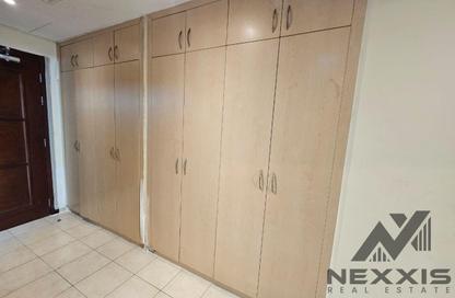 Apartment - Studio - 1 Bathroom for rent in Building 20 - Zen Cluster - Discovery Gardens - Dubai