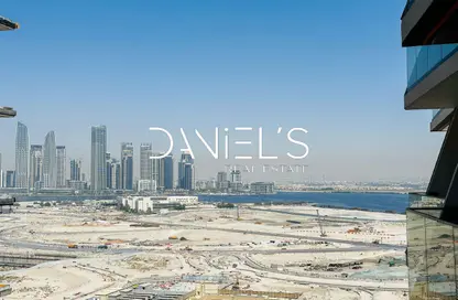 Apartment - 1 Bedroom - 2 Bathrooms for sale in Binghatti Creek - Al Jaddaf - Dubai