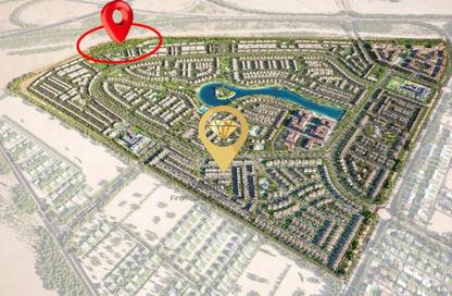 Townhouse - 2 Bedrooms - 4 Bathrooms for sale in Bloom Living - Zayed City (Khalifa City C) - Khalifa City - Abu Dhabi Townhouse - 2 Bedrooms - 4 Bathrooms for sale in Bloom Living - Zayed City (Khalifa City C) - Khalifa City - Abu Dhabi
