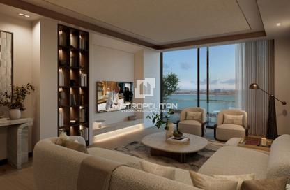 Hotel and Hotel Apartment - 2 Bedrooms - 2 Bathrooms for sale in Nobu Residence - Al Marjan Island - Ras Al Khaimah Hotel and Hotel Apartment - 2 Bedrooms - 2 Bathrooms for sale in Nobu Residence - Al Marjan Island - Ras Al Khaimah