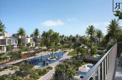 Villa - 5 Bedrooms - 6 Bathrooms for sale in Avelia - The Valley - Dubai