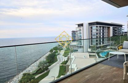 Apartment - 4 Bedrooms - 6 Bathrooms for rent in Bluewaters Residences Building 3 - Bluewaters Residences - Bluewaters - Dubai Apartment - 4 Bedrooms - 6 Bathrooms for rent in Bluewaters Residences Building 3 - Bluewaters Residences - Bluewaters - Dubai