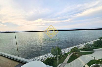 Apartment - 4 Bedrooms - 6 Bathrooms for rent in Bluewaters Residences Building 3 - Bluewaters Residences - Bluewaters - Dubai