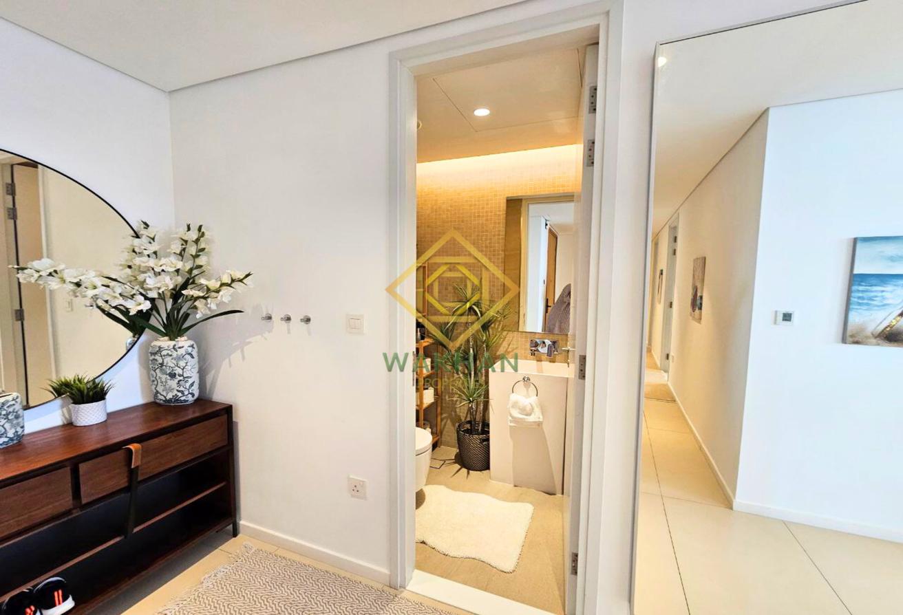 Luxury 4 + Maids |Full Sea and Sunset View |Vacant photo 15
