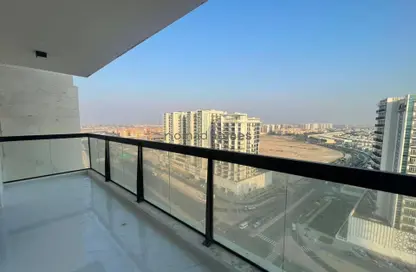 Apartment - 2 Bedrooms - 2 Bathrooms for rent in Equiti Arcade - Al Furjan - Dubai