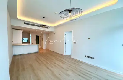 Apartment - 1 Bedroom - 2 Bathrooms for rent in Indigo Tower - JLT Cluster D - Jumeirah Lake Towers - Dubai