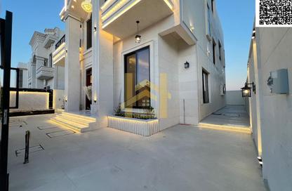 Villa - 5 Bedrooms - 7 Bathrooms for sale in Al Helio 2 - Al Helio - Ajman