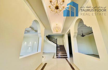 Villa - 5 - 7+ for rent in Al Quoz 1 Villas - Al Quoz 1 - Al Quoz - Dubai
