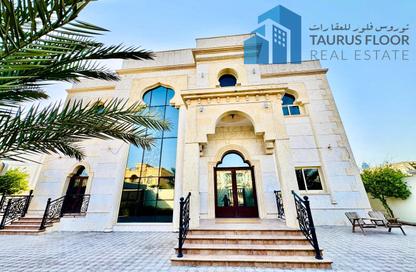 Villa - 5 - 7+ for rent in Al Quoz 1 Villas - Al Quoz 1 - Al Quoz - Dubai Villa - 5 - 7+ for rent in Al Quoz 1 Villas - Al Quoz 1 - Al Quoz - Dubai