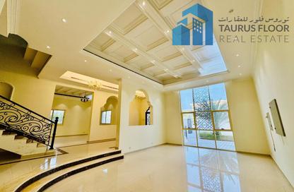Villa - 5 - 7+ for rent in Al Quoz 1 Villas - Al Quoz 1 - Al Quoz - Dubai