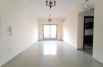 Apartment - 1 Bedroom - 2 Bathrooms for rent in Moosawi 2 Building - Al Barsha 1 - Al Barsha - Dubai