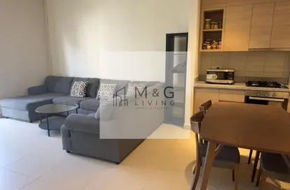 شقة - غرفة نوم - 1 حمام للايجار في أكاسيا أ - اكاسيا - بارك هايتس - دبي هيلز استيت - دبي