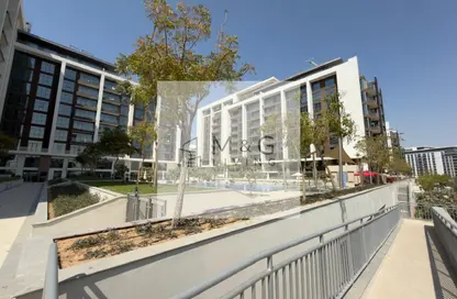 شقة - غرفة نوم - 1 حمام للايجار في أكاسيا أ - اكاسيا - بارك هايتس - دبي هيلز استيت - دبي