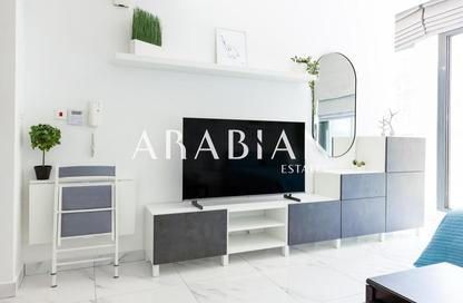 Apartment - Studio - 1 Bathroom for sale in Serenity Lakes 5 - District 10 - Jumeirah Village Circle - Dubai