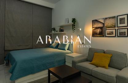 Apartment - Studio - 1 Bathroom for sale in Serenity Lakes 5 - District 10 - Jumeirah Village Circle - Dubai