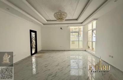 Villa - 5 Bedrooms - 7 Bathrooms for rent in Al Helio 2 - Al Helio - Ajman