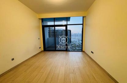 Apartment - Studio - 1 for rent in Azizi Riviera 4 - Azizi Riviera - Meydan One - Meydan - Dubai