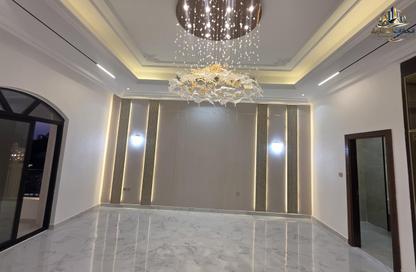 Villa - 6 - 7+ for sale in Kabbali Hills - Al Helio 2 - Al Helio - Ajman Villa - 6 - 7+ for sale in Kabbali Hills - Al Helio 2 - Al Helio - Ajman