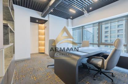 Office Space - Studio - 1 for sale in The One Tower - Barsha Heights (Tecom) - Dubai