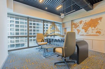 Office Space - Studio - 1 for sale in The One Tower - Barsha Heights (Tecom) - Dubai