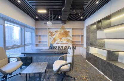 Office Space - Studio - 1 for sale in The One Tower - Barsha Heights (Tecom) - Dubai