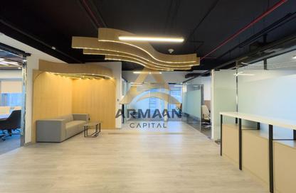 Office Space - Studio - 1 for sale in The One Tower - Barsha Heights (Tecom) - Dubai