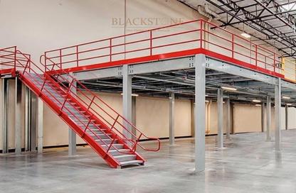 Warehouse - Studio - 2 for rent in Al Quoz Industrial Area 1 - Al Quoz Industrial Area - Al Quoz - Dubai