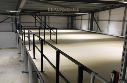 Warehouse - Studio - 2 for rent in Al Quoz Industrial Area 1 - Al Quoz Industrial Area - Al Quoz - Dubai