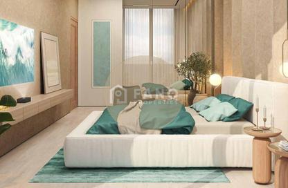 Apartment - 1 Bedroom - 1 Bathroom for sale in Elo 1 - Elo - Damac Hills 2 - Dubai Apartment - 1 Bedroom - 1 Bathroom for sale in Elo 1 - Elo - Damac Hills 2 - Dubai