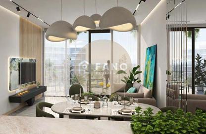 Apartment - 1 Bedroom - 1 Bathroom for sale in Elo 1 - Elo - Damac Hills 2 - Dubai