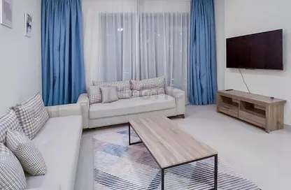 شقة - غرفة نوم للايجار في تفريعة القنال 2 - أبراج الجولف - مدينة دبي الرياضية - دبي شقة - غرفة نوم للايجار في تفريعة القنال 2 - أبراج الجولف - مدينة دبي الرياضية - دبي