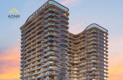شقة - غرفة نوم - 2 حمامات للبيع في سامانا بوليفارد هايتس - دبي لاند - دبي