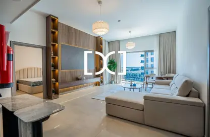 Apartment - 2 Bedrooms - 2 Bathrooms for rent in Hadaeq Sheikh Mohammed Bin Rashid - Dubai