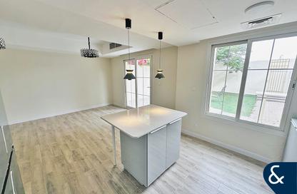 Villa - 2 - 3 for rent in Springs 3 - The Springs - Dubai
