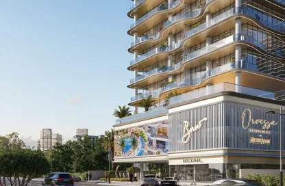 Apartment - 2 Bedrooms - 3 Bathrooms for sale in Orvessa Residences - Al Furjan - Dubai