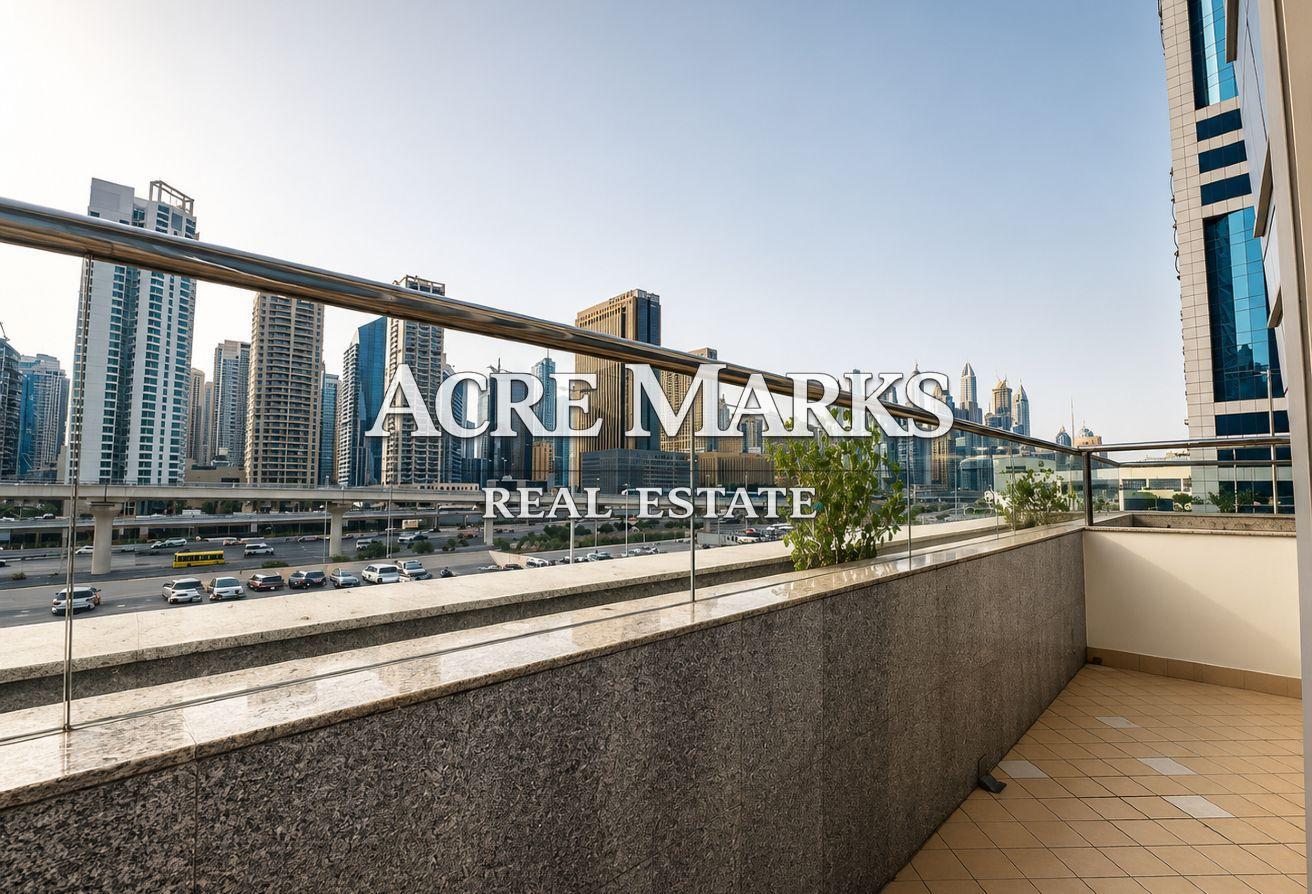 Fully Furnished | Close to DMCC Metro | Balcony photo 11