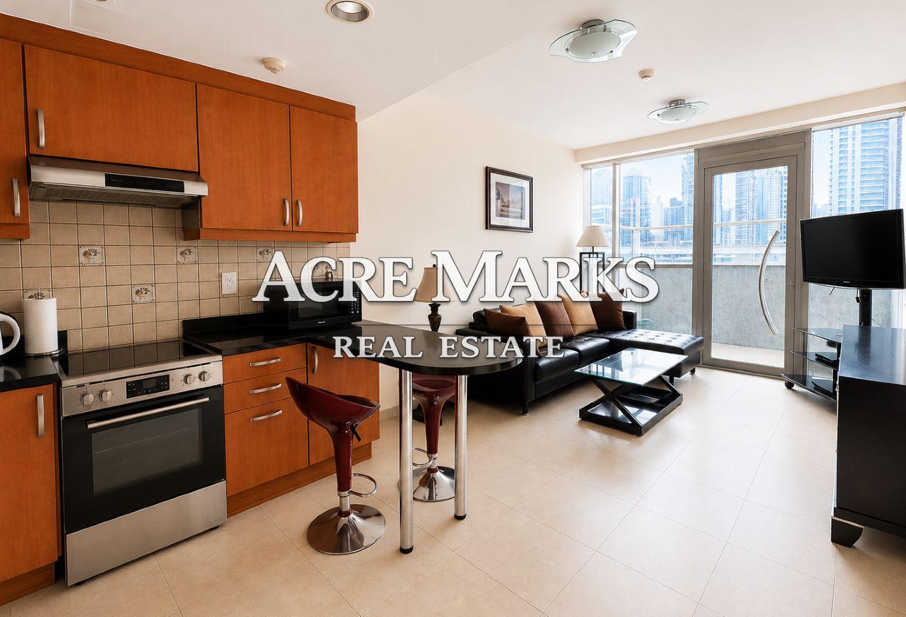 Fully Furnished | Close to DMCC Metro | Balcony photo 5