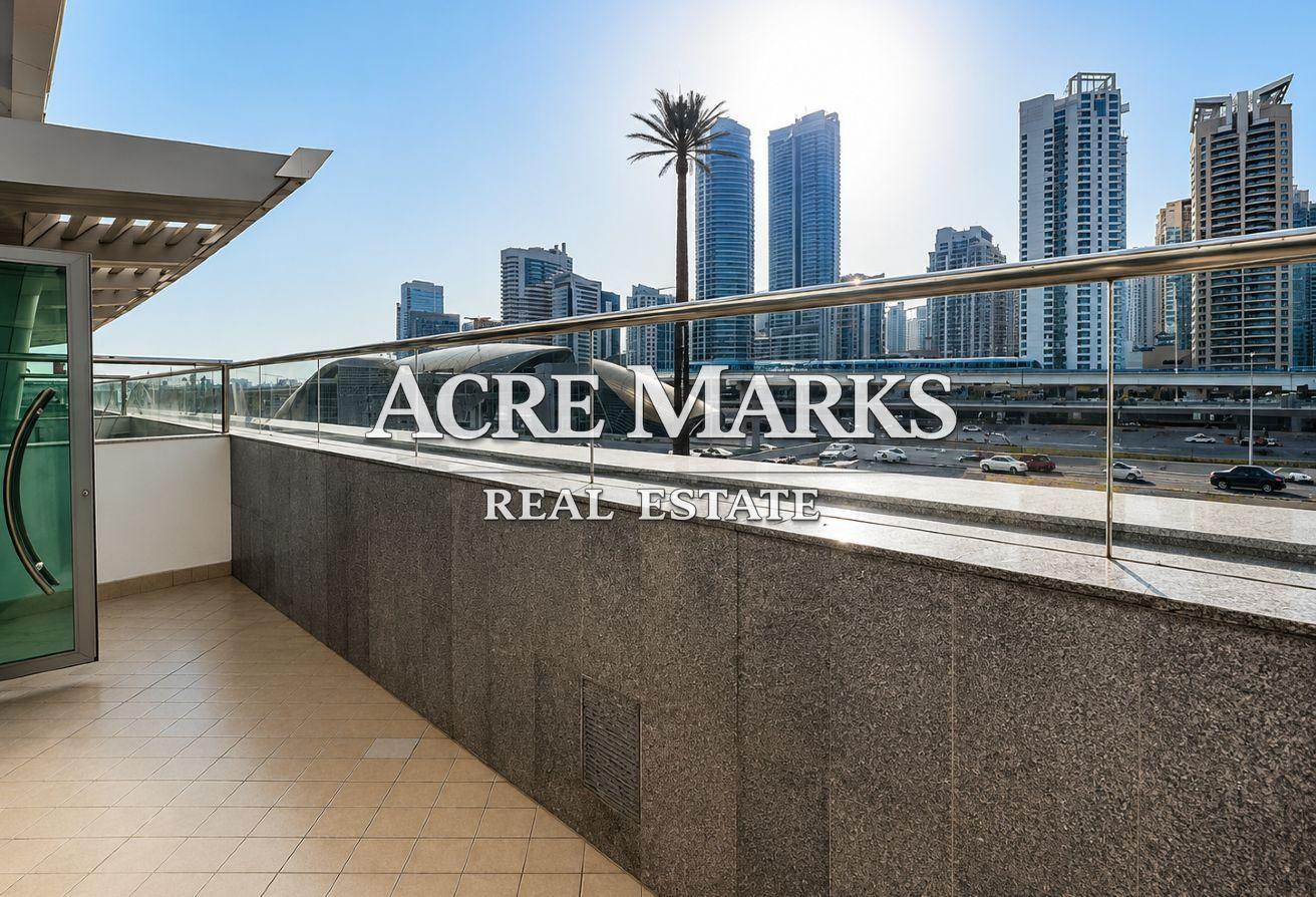 Fully Furnished | Close to DMCC Metro | Balcony photo 12