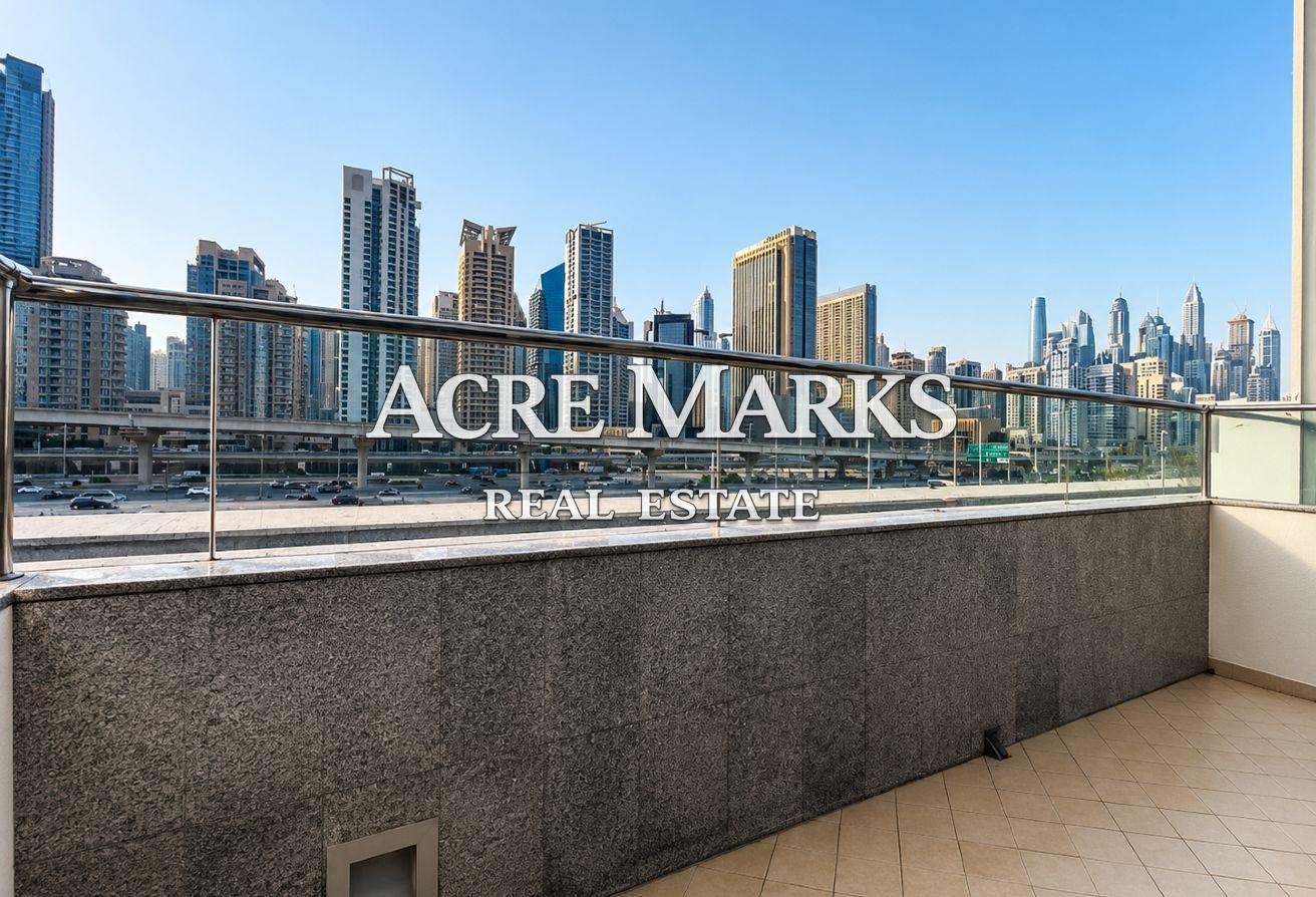 Fully Furnished | Close to DMCC Metro | Balcony photo 2