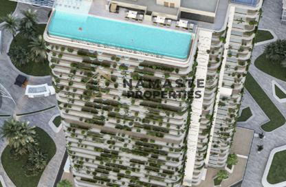 شقة - 1 - 1 للبيع في سكاي لاين باي بيس هومز - مجمع دبي ريزيدنس - دبي
