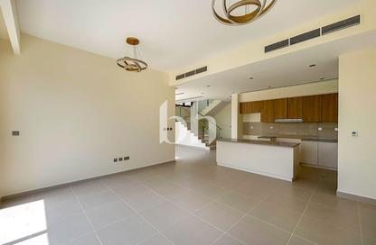 Villa - 4 Bedrooms - 4 Bathrooms for rent in Sidra Villas I - Sidra Villas - Dubai Hills Estate - Dubai