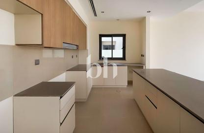 Villa - 4 Bedrooms - 4 Bathrooms for rent in Sidra Villas I - Sidra Villas - Dubai Hills Estate - Dubai
