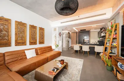 Apartment - 2 Bedrooms - 3 Bathrooms for sale in The Terraces - Sobha Hartland - Mohammed Bin Rashid City - Dubai