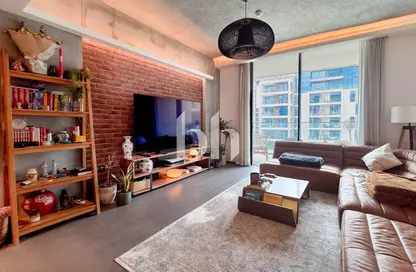 شقة - 2 غرف نوم - 2 حمامات للبيع في ذا تيراسيس - صبحا هارتلاند - مدينة الشيخ محمد بن راشد - دبي