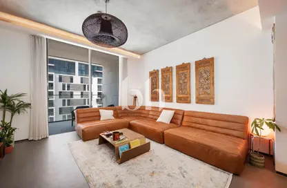 Apartment - 2 Bedrooms - 3 Bathrooms for sale in The Terraces - Sobha Hartland - Mohammed Bin Rashid City - Dubai