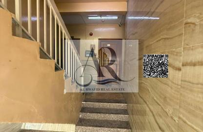 Labor Camp - Studio - 7+ Bathrooms for rent in Al Jurf Industrial 1 - Al Jurf Industrial - Ajman