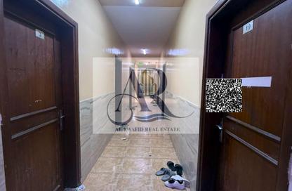 سكن عمال - استوديو - 8 حمامات للايجار في الجرف الصناعية 1 - الجرف الصناعية - عجمان سكن عمال - استوديو - 8 حمامات للايجار في الجرف الصناعية 1 - الجرف الصناعية - عجمان