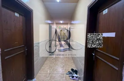 سكن عمال - استوديو للايجار في الجرف الصناعية 1 - الجرف الصناعية - عجمان سكن عمال - استوديو للايجار في الجرف الصناعية 1 - الجرف الصناعية - عجمان