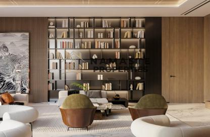 Apartment - 2 - 2 for sale in Sola Residences - Wasl Gate - Dubai